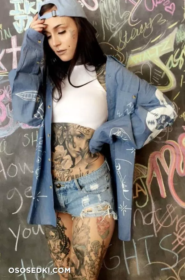 Monami Frost - 313