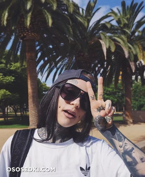 Monami Frost - 315