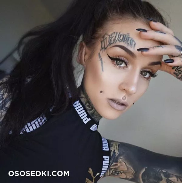 Monami Frost - 319