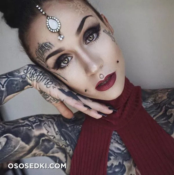 Monami Frost - 325