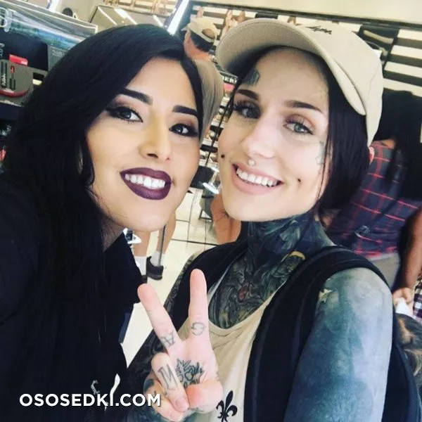 Monami Frost - 326