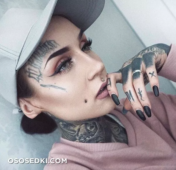 Monami Frost - 334