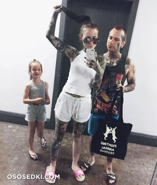 Monami Frost - 335