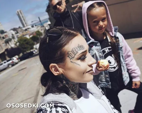 Monami Frost - 336
