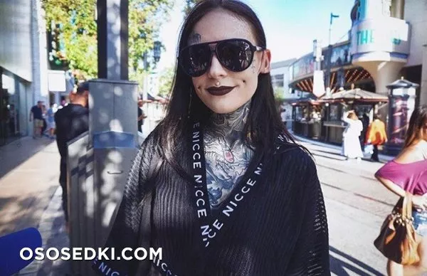 Monami Frost - 340