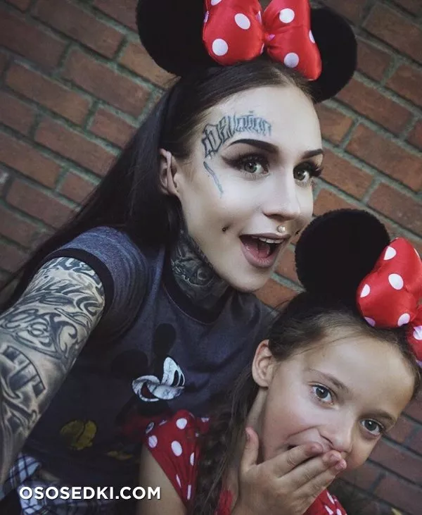 Monami Frost - 343