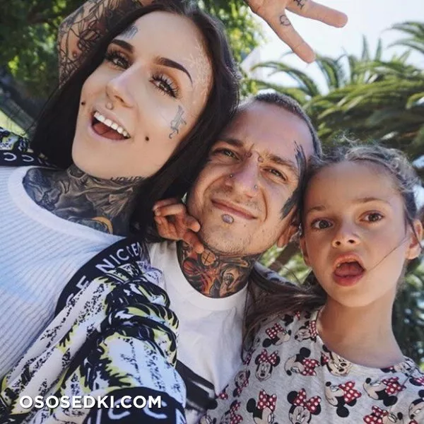 Monami Frost - 344