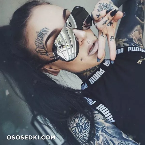 Monami Frost - 353