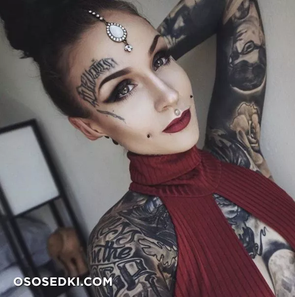 Monami Frost - 354