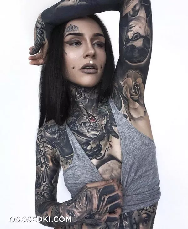 Monami Frost - 355