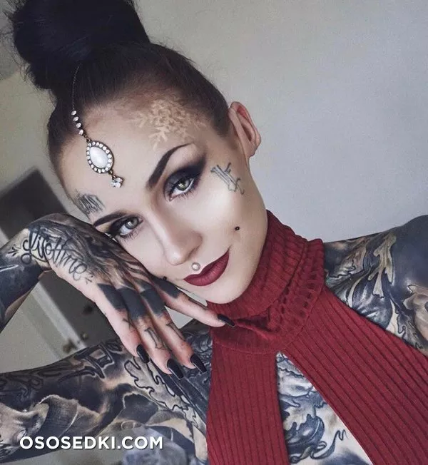 Monami Frost - 356