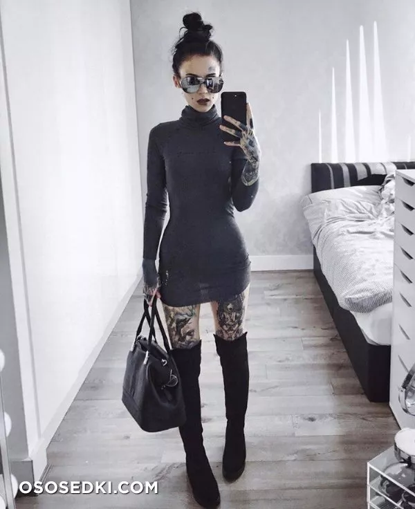 Monami Frost - 358
