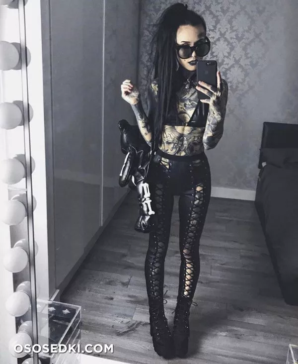 Monami Frost - 359