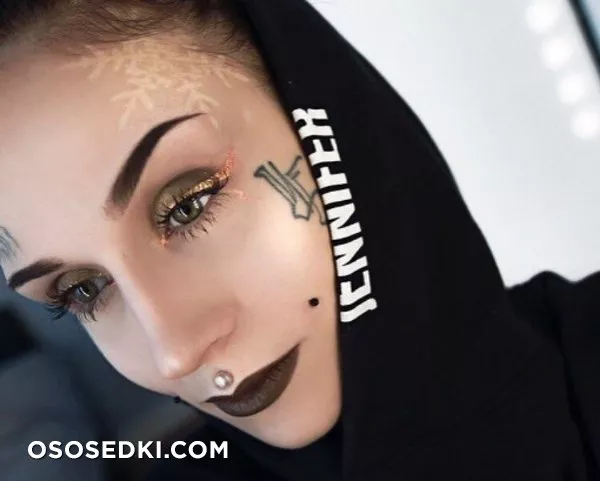 Monami Frost - 366