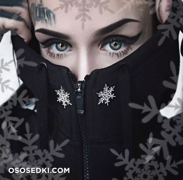 Monami Frost - 370