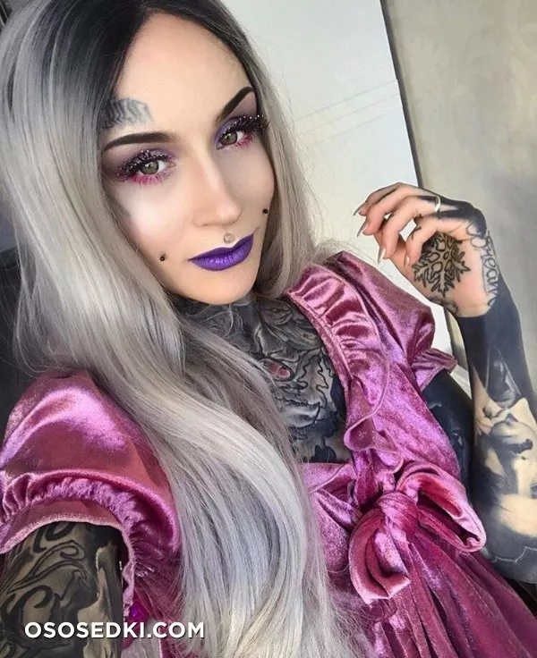 Monami Frost - 372