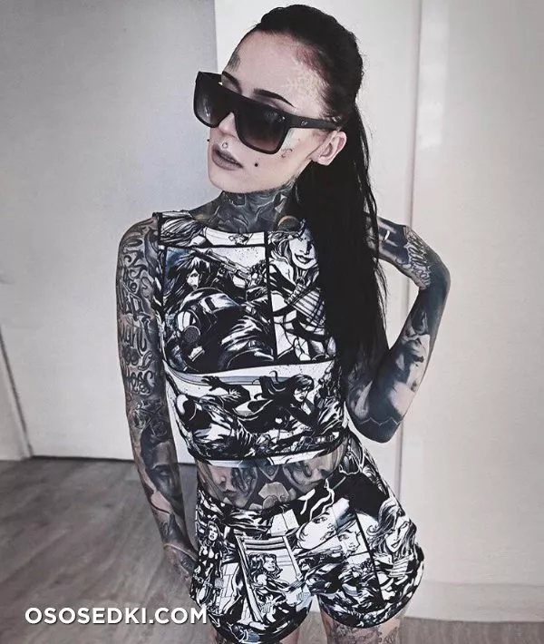 Monami Frost - 373