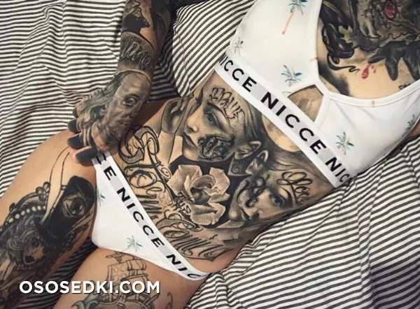 Monami Frost - 377