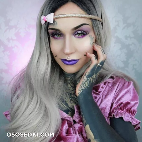 Monami Frost - 379