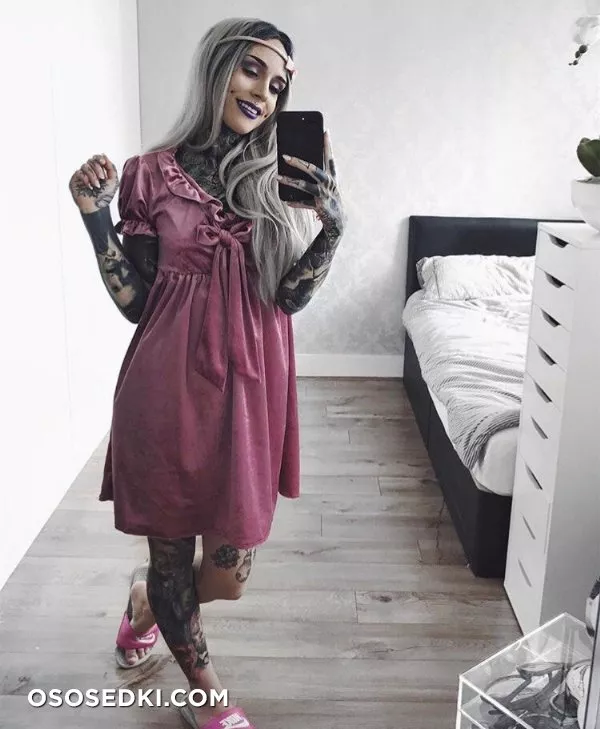 Monami Frost - 382