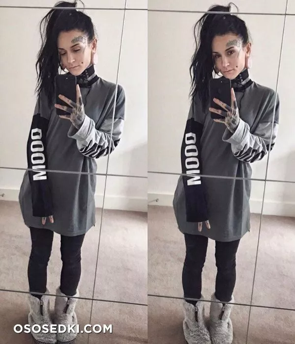 Monami Frost - 386