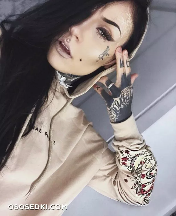 Monami Frost - 387