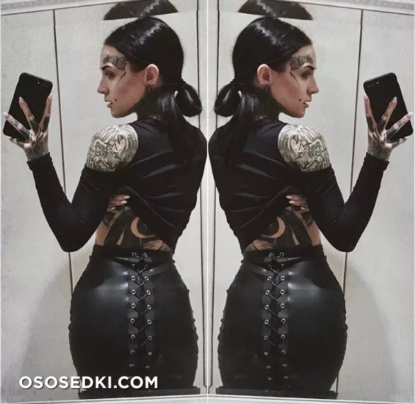 Monami Frost - 389