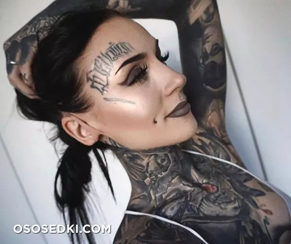 Monami Frost - 391
