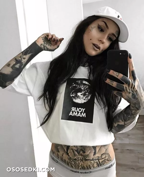 Monami Frost - 392