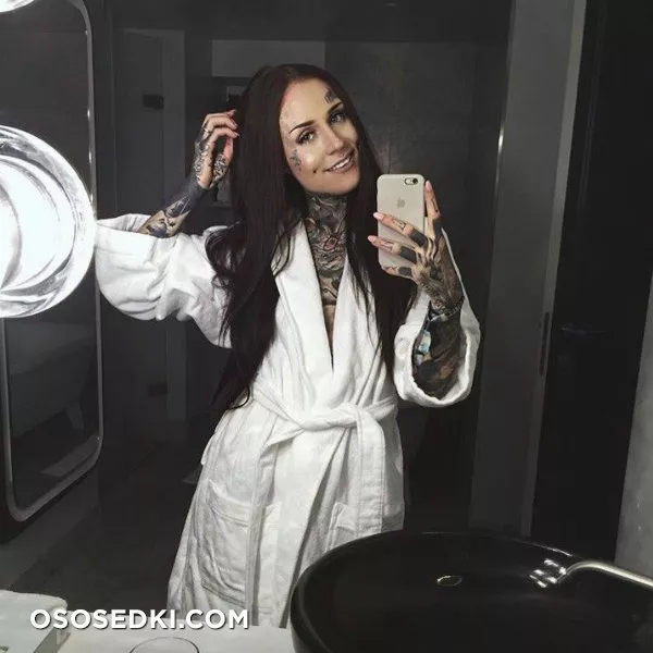 Monami Frost - 394