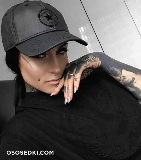 Monami Frost - 396