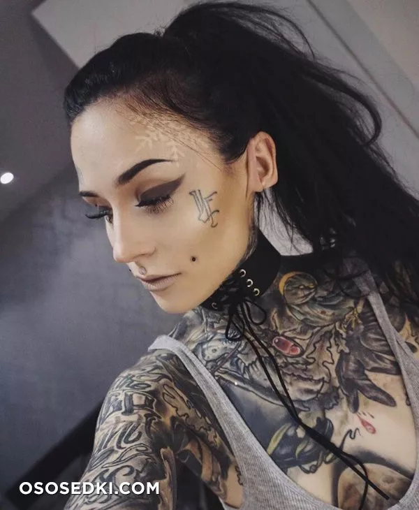 Monami Frost - 404