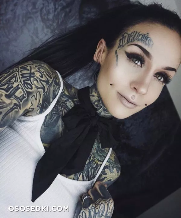 Monami Frost - 405