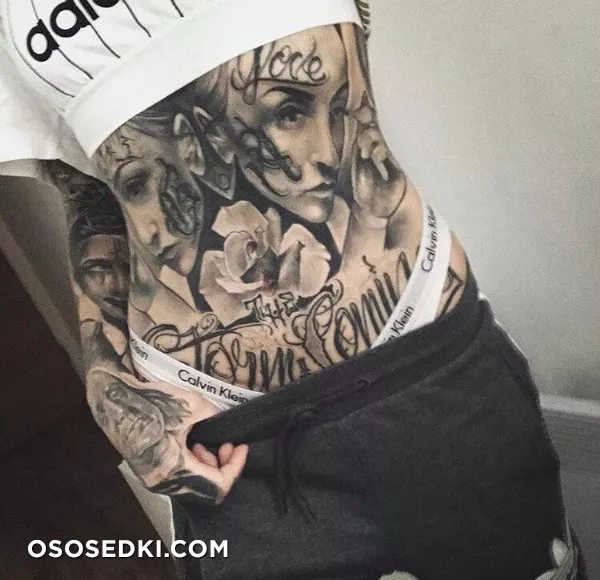 Monami Frost - 411