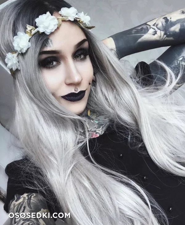 Monami Frost - 415