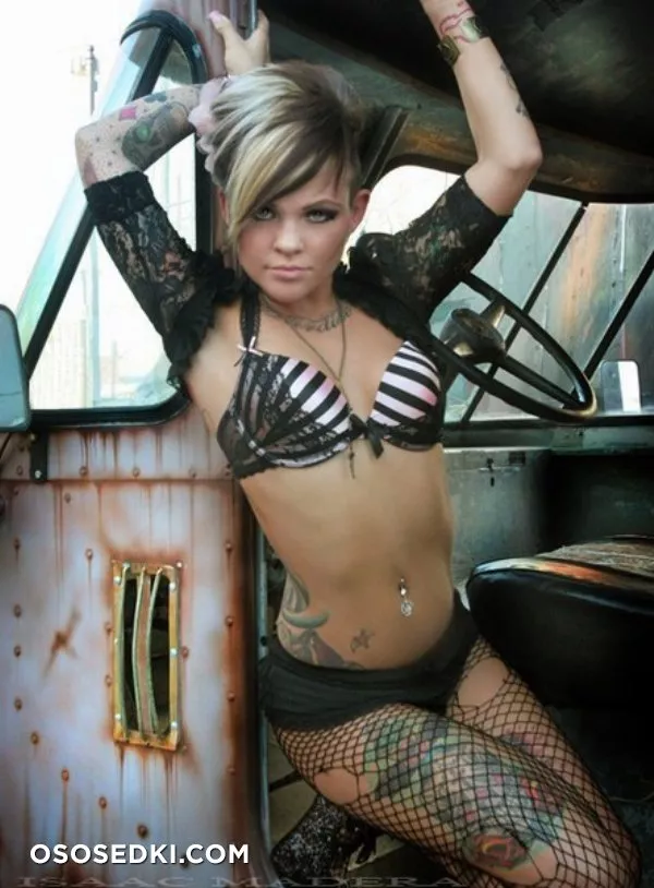 Jo Valentine - 7