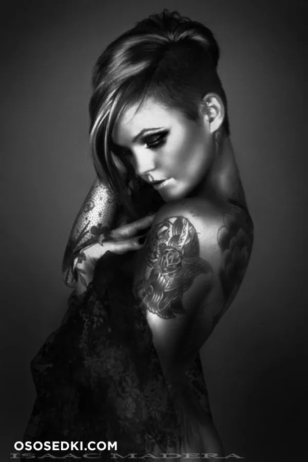 Jo Valentine - 8