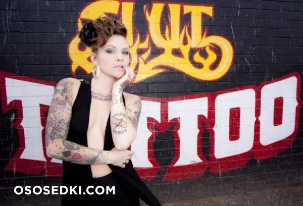 Jo Valentine - 11