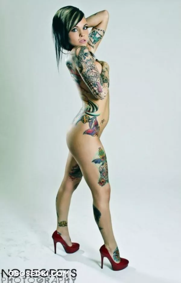 Jo Valentine - 26