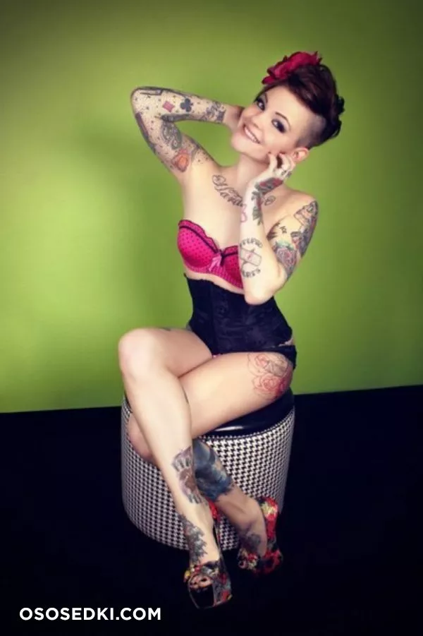 Jo Valentine - 34