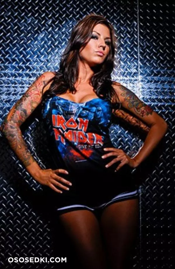 Monica Renee - 6