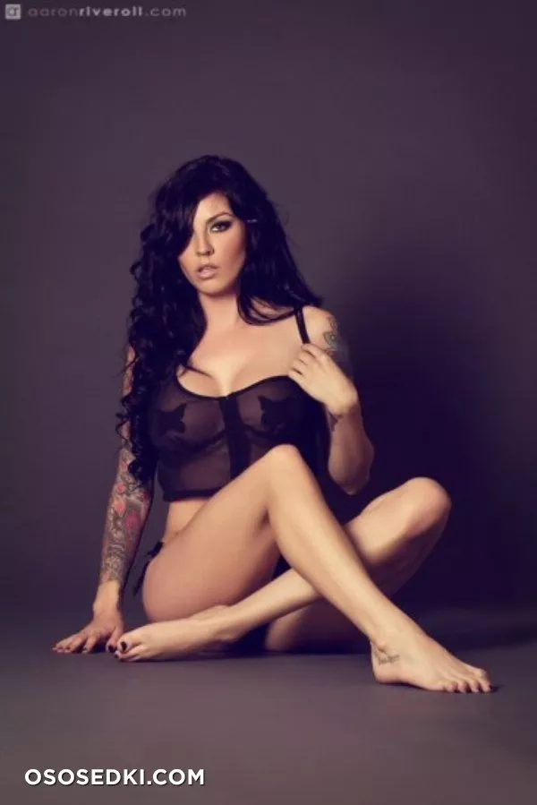 Monica Renee - 13