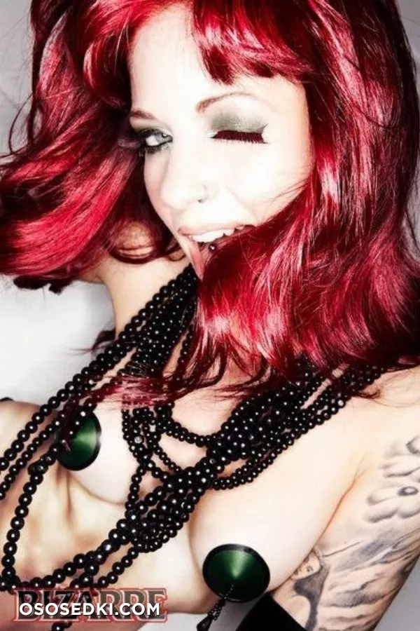 Fae Raven - 18