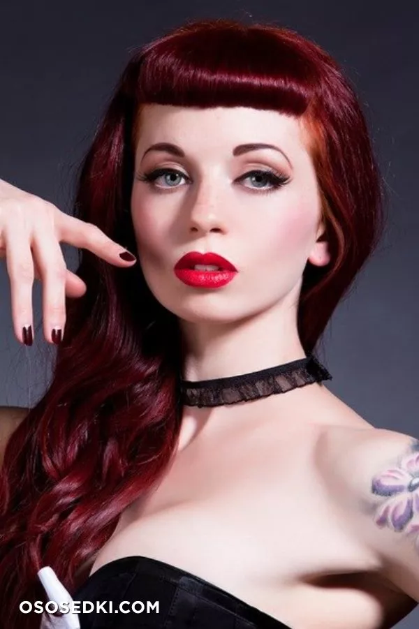 Fae Raven - 20