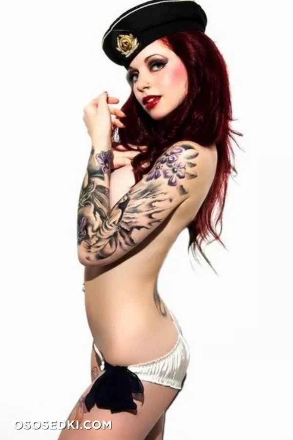 Fae Raven - 23