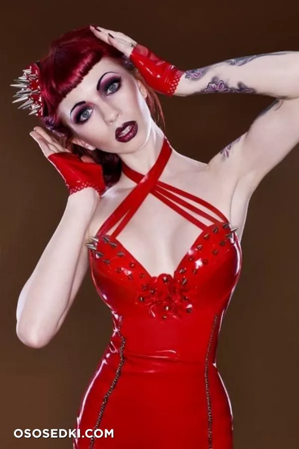 Fae Raven - 39
