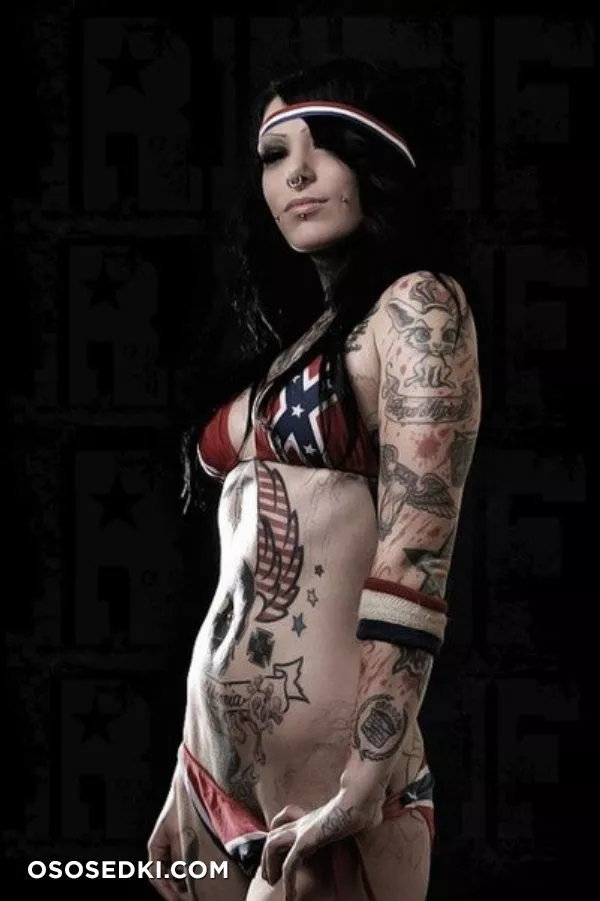 Reegan Whoever - 8