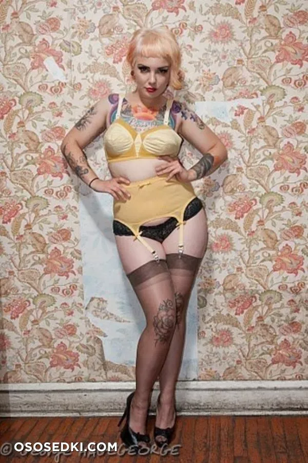 Nikki St James - 2
