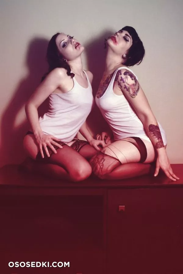Nikki St James - 10