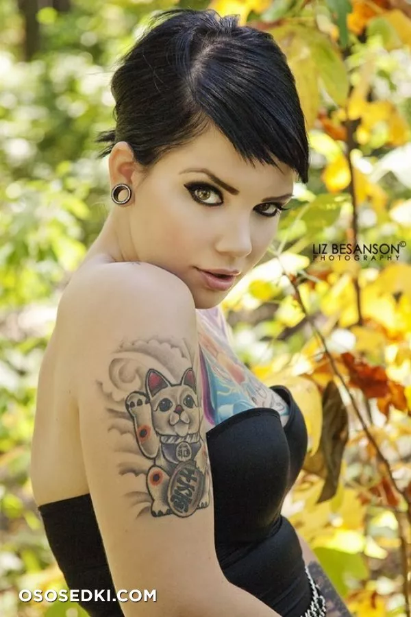 Nikki St James - 11
